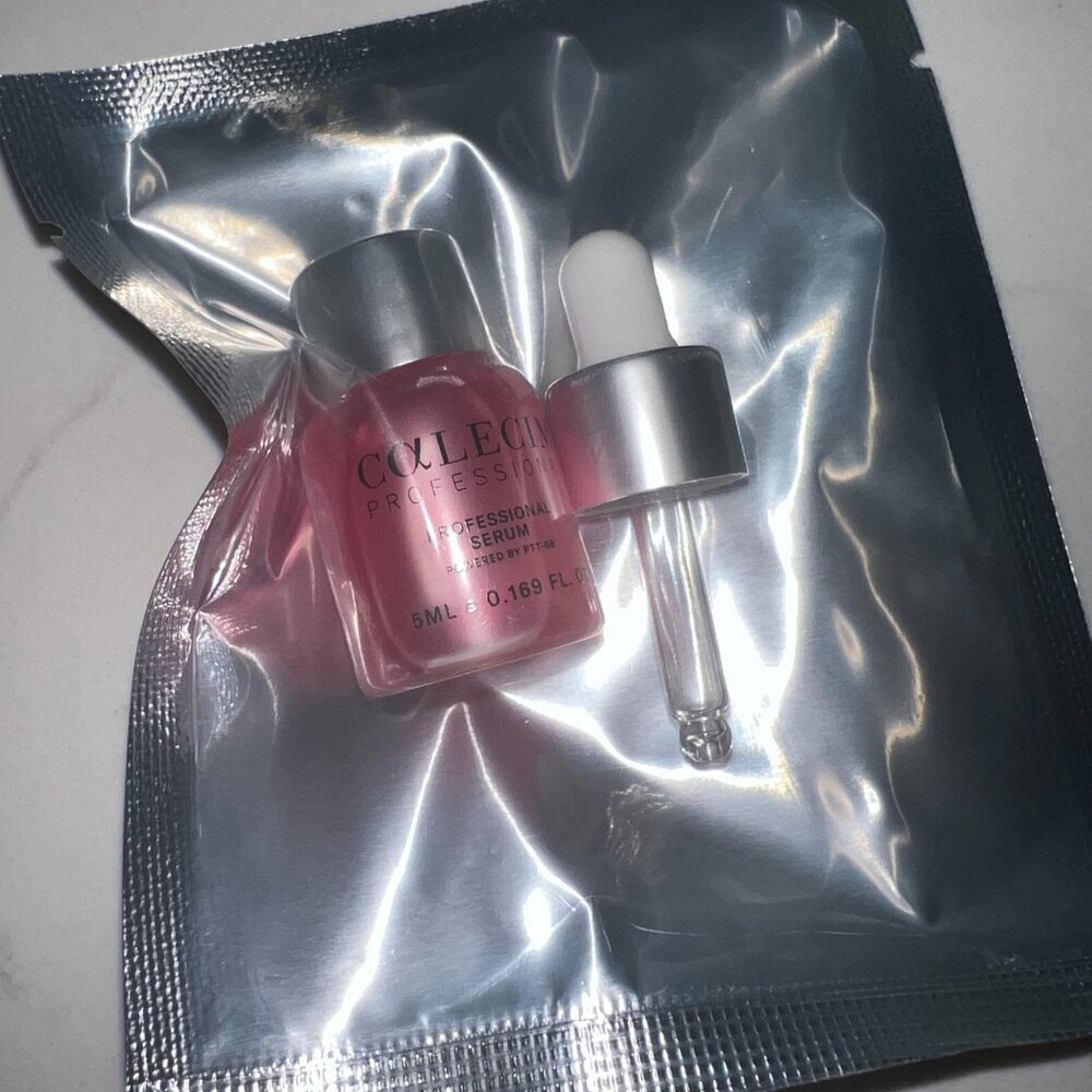 Calecim Professional Serum 5ml (2 Pack)